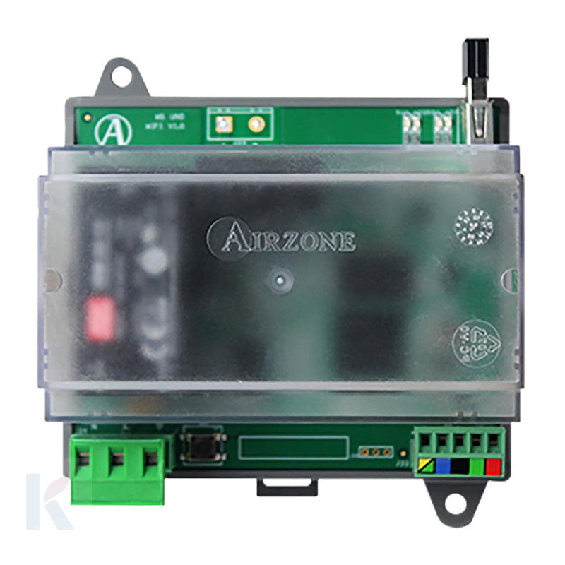 Solarics Daikin AZX6WSPHUB – Web Server HUB Airzone Cloud Ethernet - Wi-Fi
