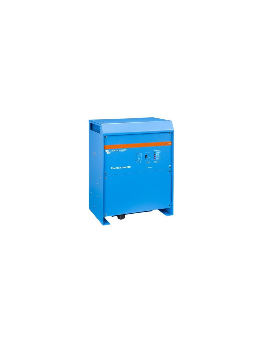 Wechselrichter 2400W 24V 3000VA Victron Energy Phoenix Modell 24/3000