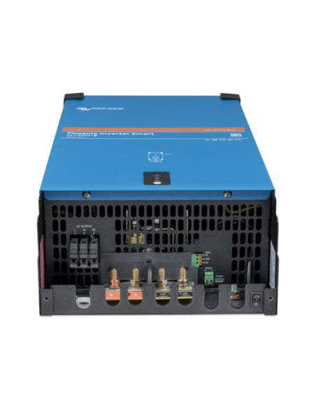 Wechselrichter 4000W 24V 5000VA Victron Energy Phoenix Smart 24/5000 VE.Direct