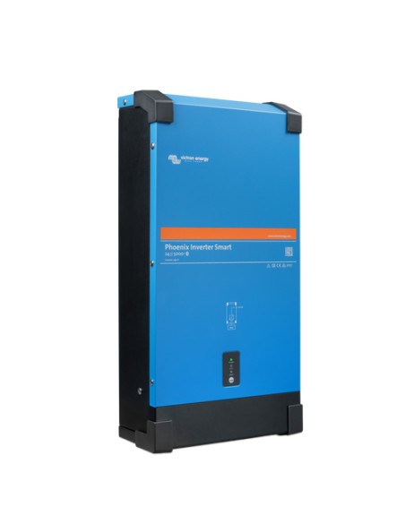 Wechselrichter 4000W 24V 5000VA Victron Energy Phoenix Smart 24/5000 VE.Direct