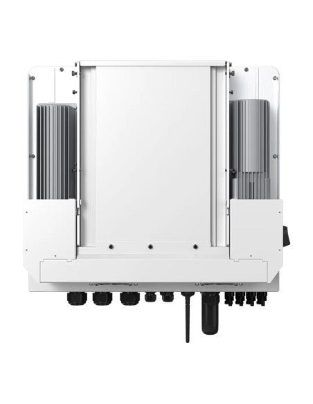 Wechselrichter von Hybrid Dreiphase 12kW Solis S6 4 MPPT Photovoltaik