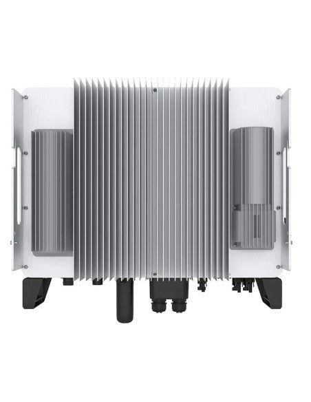 Wechselrichter von Hybrid Dreiphase 5kW Solis S6 3 MPPT Photovoltaik
