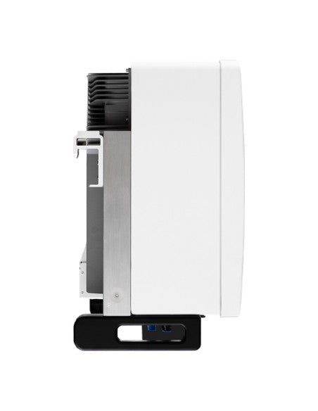 Wechselrichter von String Dreiphase 50kW Solis S5 5 MPPT Photovoltaik