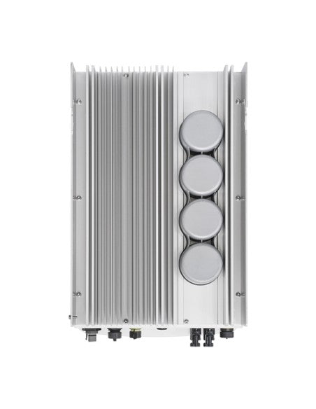 Wechselrichter von String Einzelphase 3kW Solis Mini S6 MPPT Photovoltaik