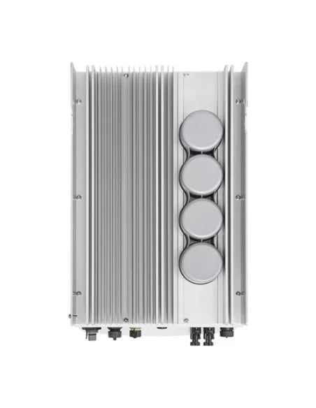 Wechselrichter von String Einzelphase 6kW Solis S6 doppelte MPPT Photovoltaik