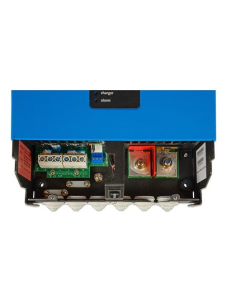 Wechselrichter/Akkuladegerät MultiPlus 1600W 12V 2000VA Victron E. 12/2000/80-32