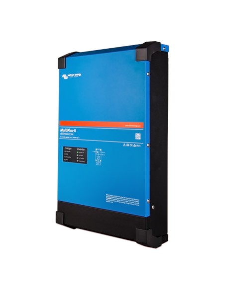 Wechselrichter/Ladegeräte MultiPlus-II 5000VA 48V 4000W Victron 48/5000/70-50
