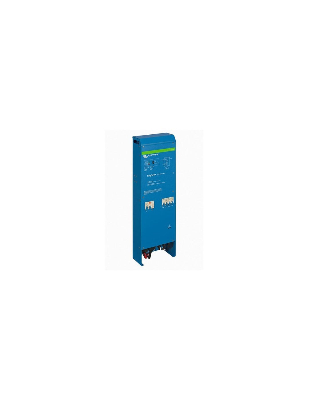 Wechselrichter/Ladegerat 1300W 24V 1600VA Victron Energy EasySolar MPPT 100/50