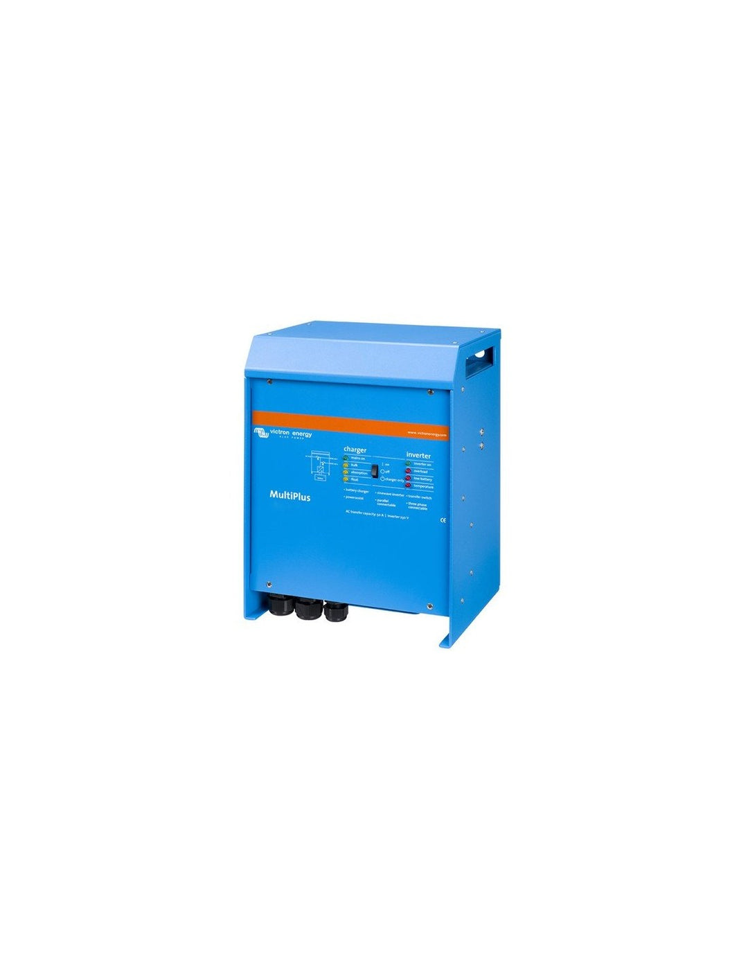 Wechselrichter/ladegerate 4500W 24V 5000VA Victron Energy Multiplus 24/5000/120