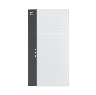 AlphaESS SMILE-G3 S5 10,1kW All-in-One Hybrid-Wechselrichter