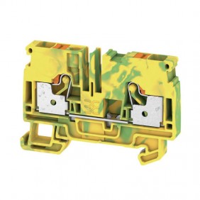 Weidmuller Weidmüller 1020080000 Durchgangsreihenklemme 800 V