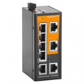 4power GS421048T4S Netzwerkverteiler 48 Ports