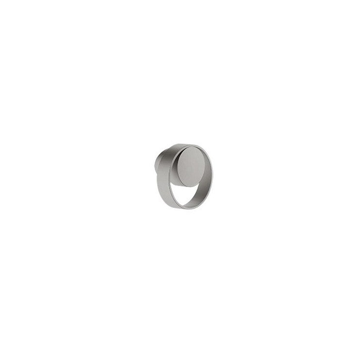 Gessi Kitgriff für Artikel 63205 und 63231, Oberfläche Stahl gebürstet WELLNESS 63213#239