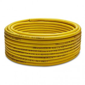 Tubi Corrugati TUB TF01020MT100 Faltenschlauch 20 mm Zubehör