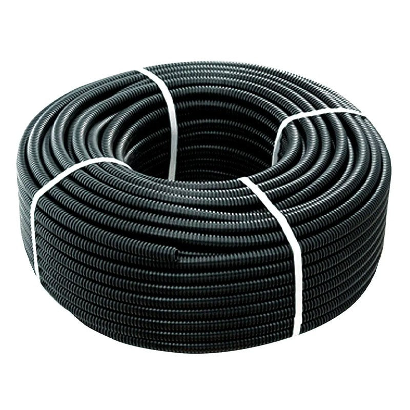 Tubi Corrugati TF01016NT100 Wellschlauch 16 mm Zubehör
