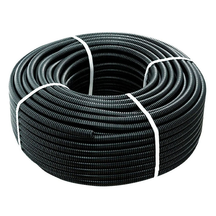 Tubi Corrugati TF01016NT100 Wellschlauch 16 mm Zubehör