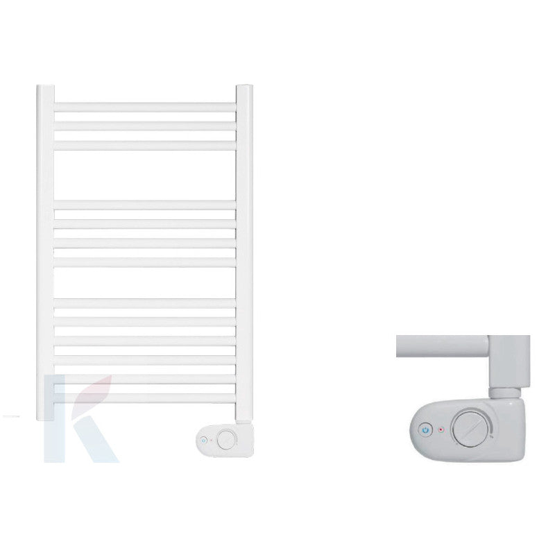Solarics Thermway White Electric Towel Rack 850W – Heizkörper