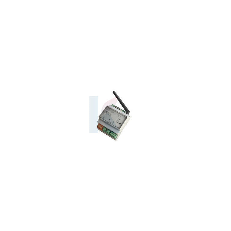 Solarics Airzone Flexa 25 System Center für strahlende Kälte-/Wärmekontrolle – Wi-Fi-Controller