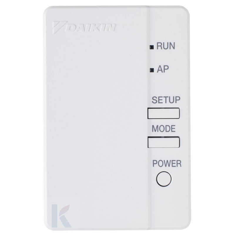 Solarics Daikin BRP069C81 – Wi-Fi Controller for App