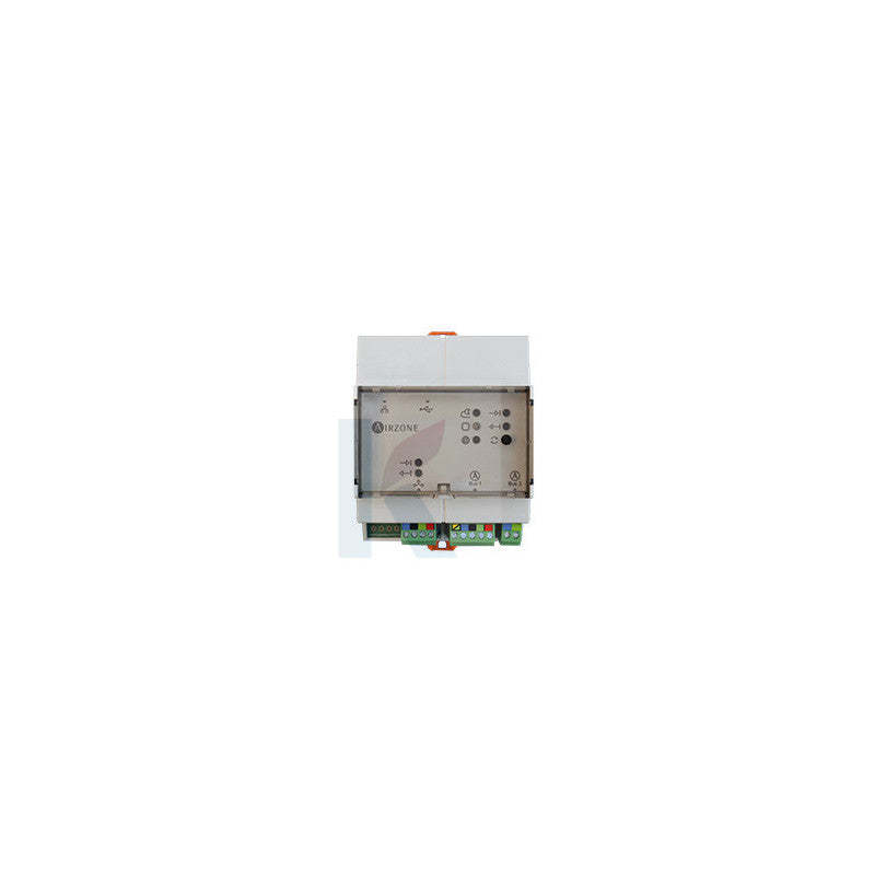 Solarics Airzone Webserver HUB Cloud Dual 2,4–5 GHz/Ethernet – Wi-Fi-Controller