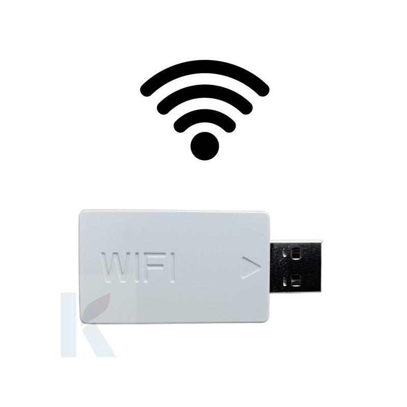 Solarics Waternor Airfit – Wi-Fi-Modul