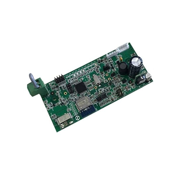 Olimpia Splendid KIT Einzigartiges WLAN für Einzigartiges B1015