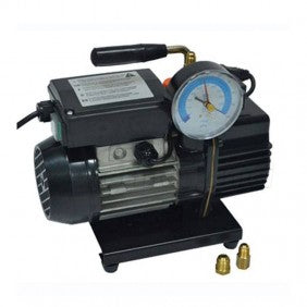 Rothenberger ROAIRVAC R32 1/4 SAE Vakuumpumpe Tauchpumpe