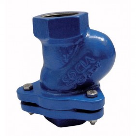 Wilo RP 1–1/2 Rückschlagventil 4027330