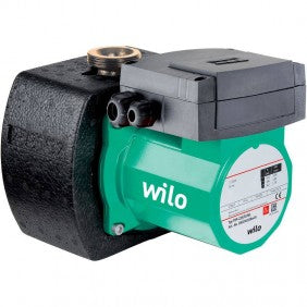 Wilo TOP-Z 25/10 Hydraulikumwälzpumpe mit Nassläufer 180 mm