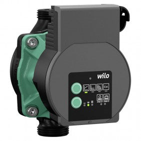 Wilo Varios Pico STG Umwälzpumpe mit Nassläufer 25/1–8-130 Varios Pico STG 25/1–8-130