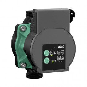 Wilo Varios Pico-STG 25/1–8-180 Umwälzpumpe mit Nassläufer