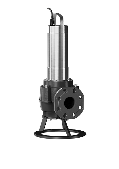 Wilo Pompa per acque cariche Rexa FIT-V06-622A/40M011-523/P 6098181