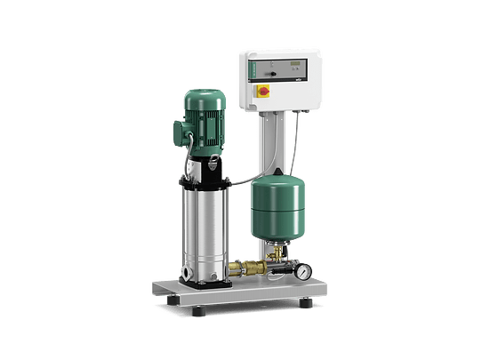 Wilo Pompa centrifuga CO-1HELIX V2202/CE 4122691