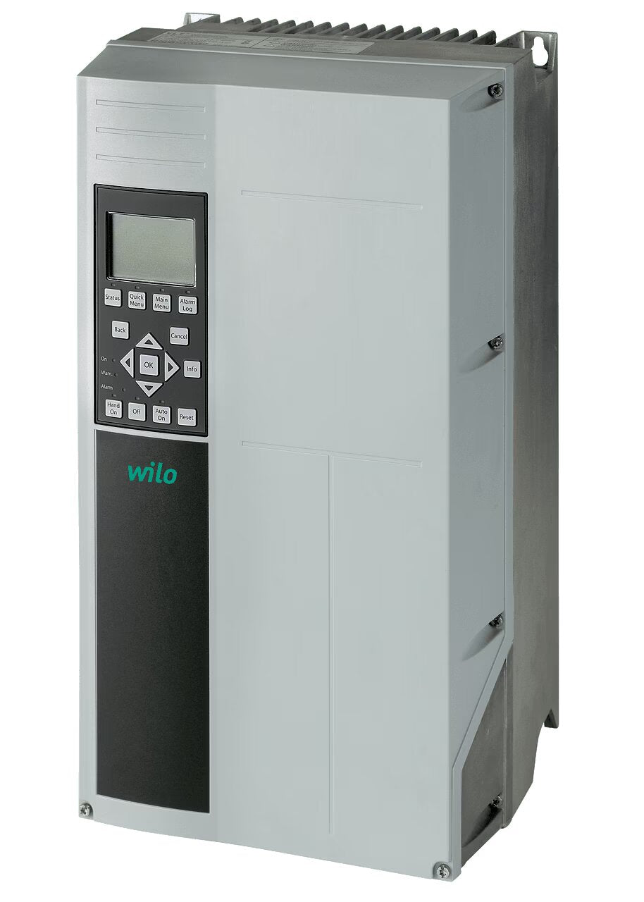 WILO Elektrisches Zubehör EFC1.5 3x380-480V 50/60Hz IP55 Art. 2193433