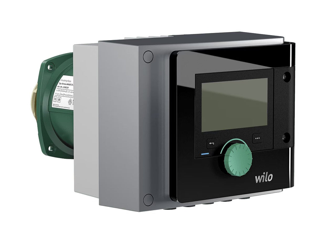 WILO Reservemotor Stratos MAXO/-D 32/0,5-8 RMOT. Art. 2186330