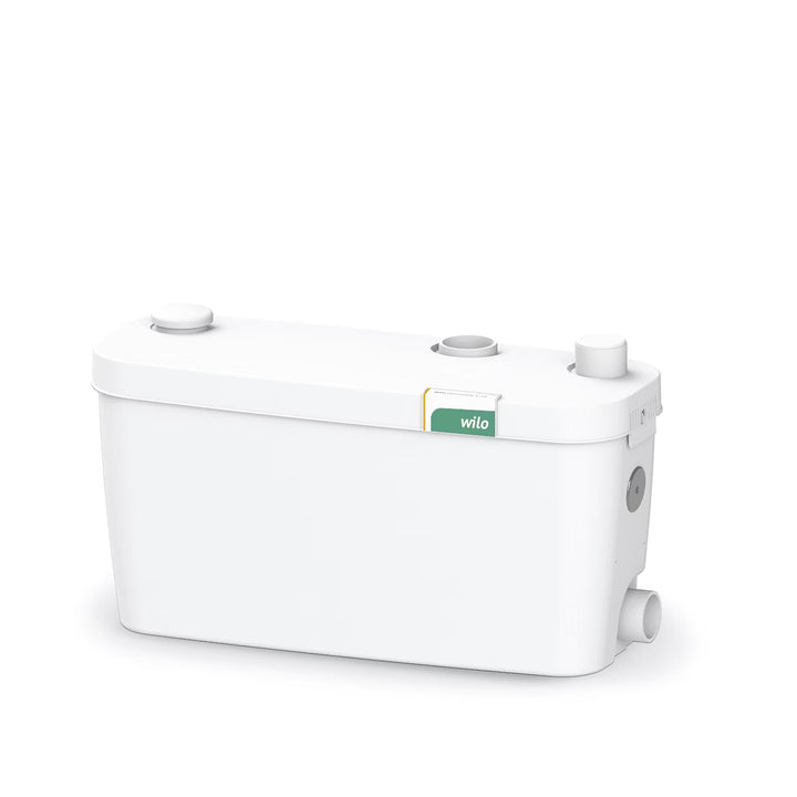 WILO Schmutzwasserhebeanlage HiDrainlift 3-35 Art. 4191679