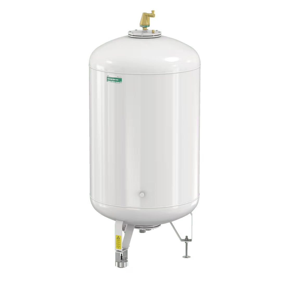 WILO Druckhaltestationen Sinum Beistellgefäß AV1000 Art. 2198896