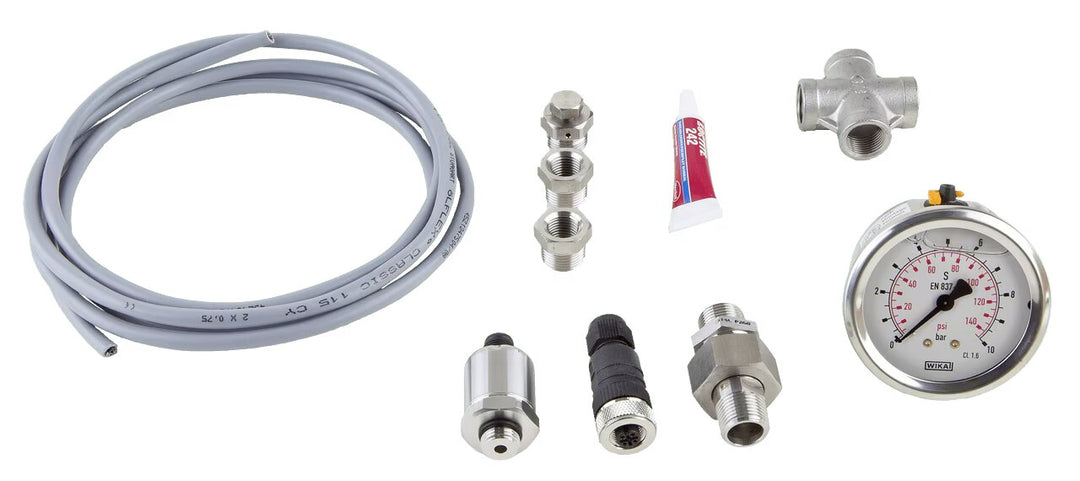 WILO Bausatz Drucksensor 10 BAR Art. 4048064