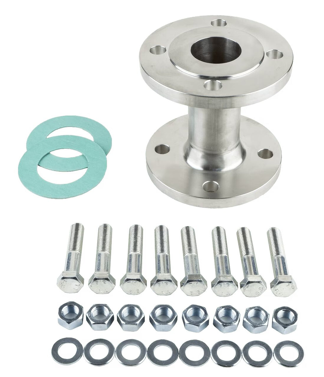 WILO Mechanisches Zubehör Flansch-Zwischenstutzen F 41, DN 65x135mm, PN 10/16 Art. 2101157