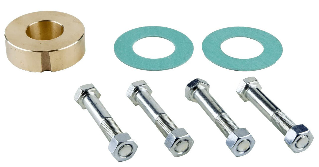 WILO Mechanisches Zubehör Flansch-Zwischenstutzen F 1-MS, DN 40x30mm, PN 6 Art. 2060865