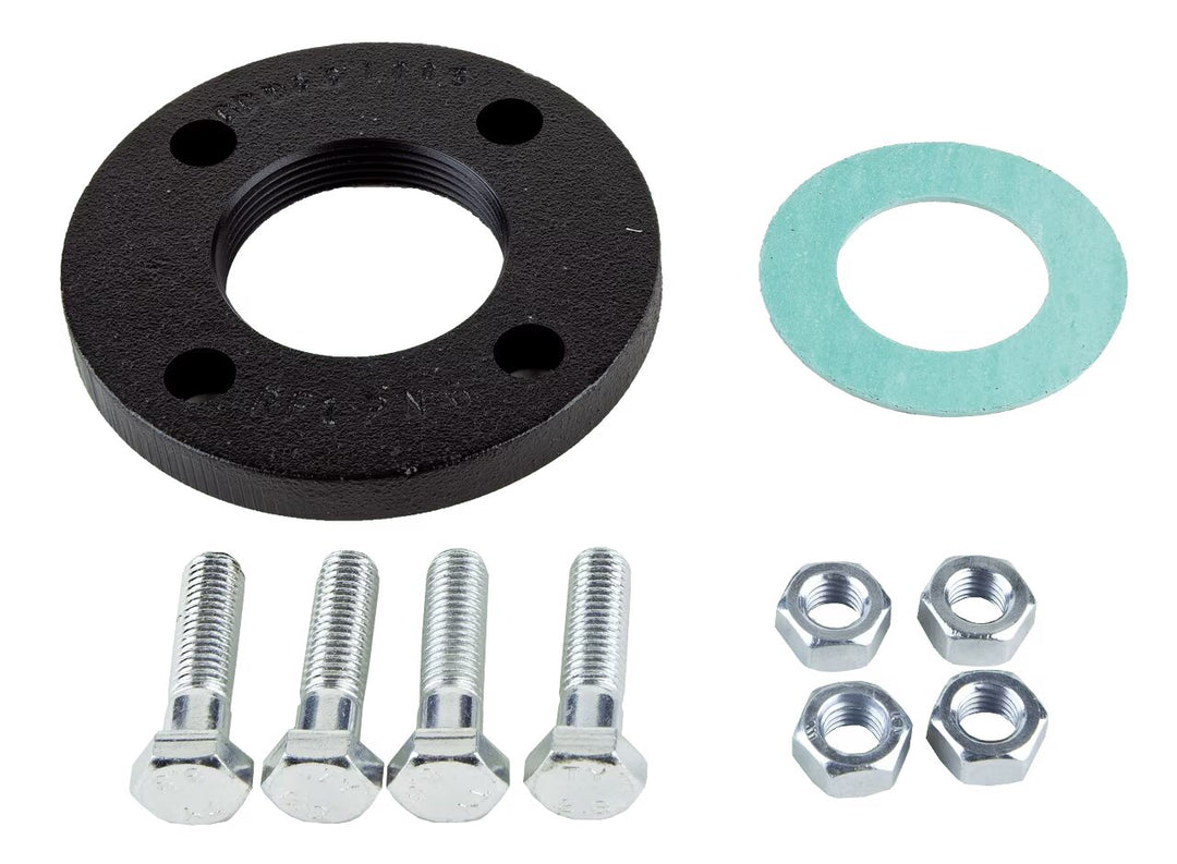 WILO Mechanisches Zubehör Flanschring RF 7, PN6 Art. 110628790