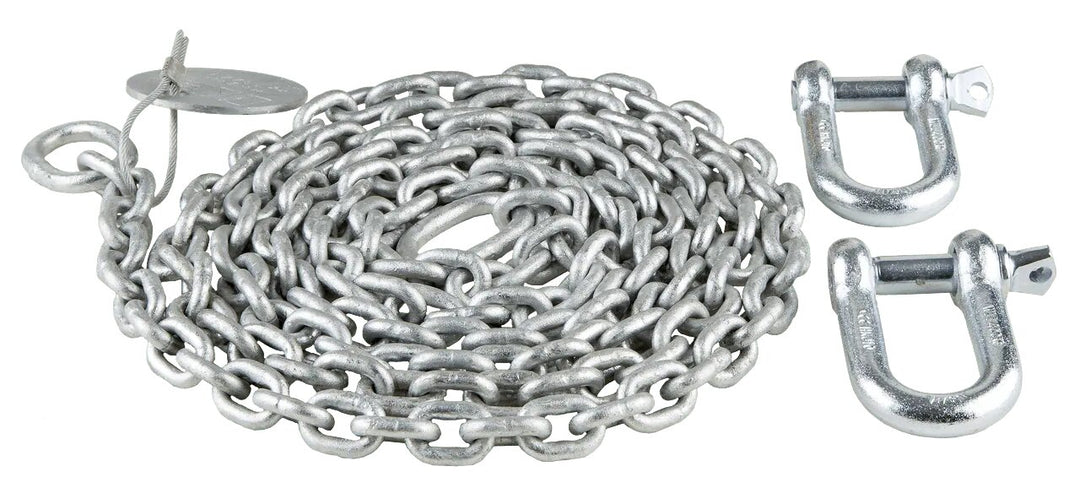 WILO Anschlagkette Set PCS-CE, Stahl verzinkt, 400 kg, 5 m Art. 6063140