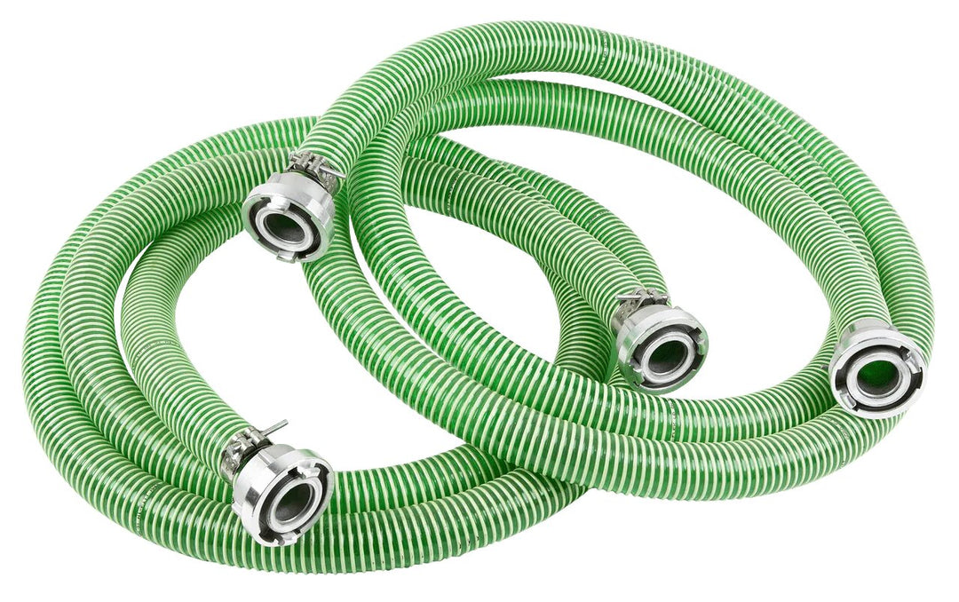 WILO Kunststoff-Spiralschlauch 10 m, mit Storz B Art. 6035187