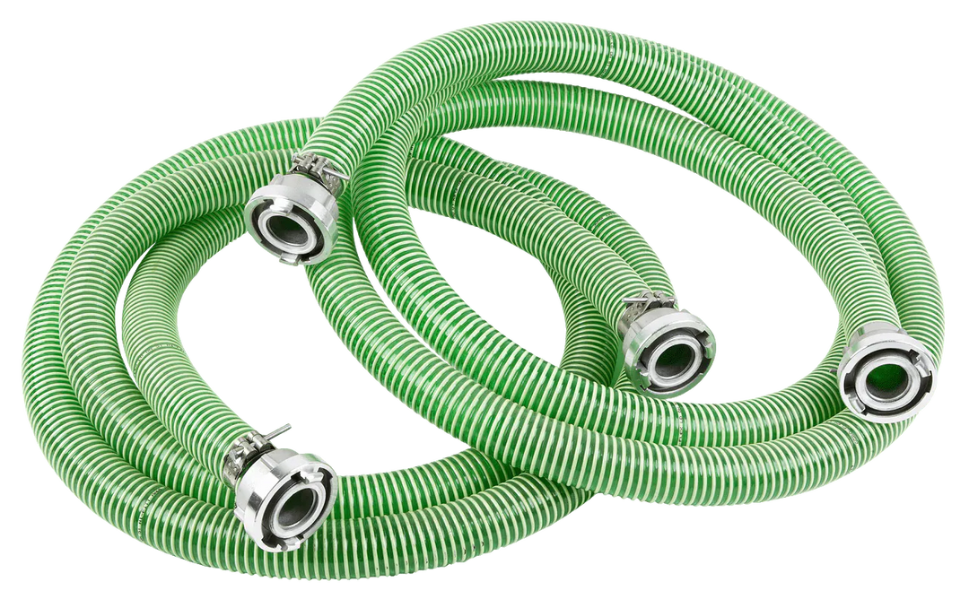 WILO Kunststoff-Spiralschlauch 5 m, mit Storz C Art. 6022269
