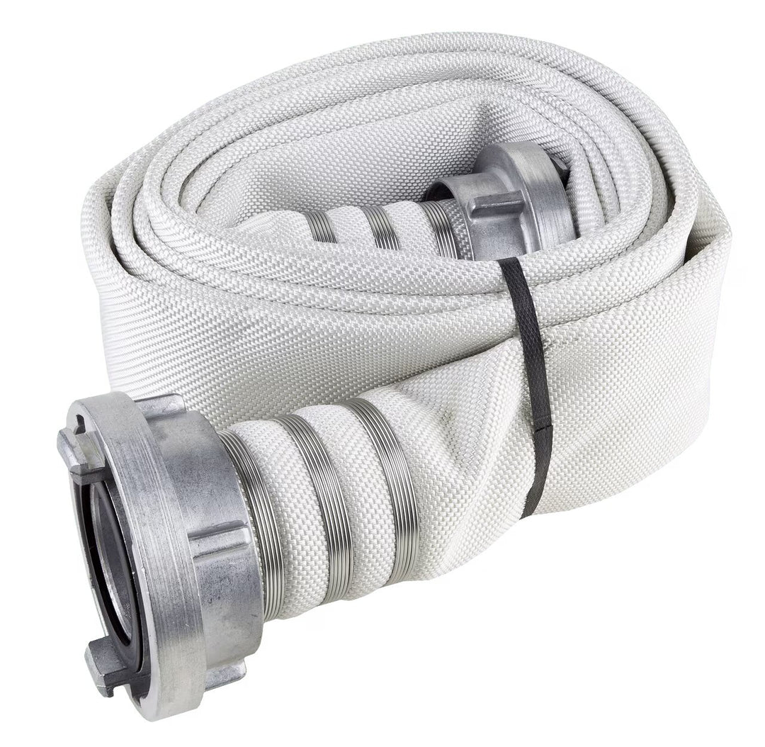 WILO Kunstfaser-Druckschlauch 10 m, mit Storz F Art. 6003648