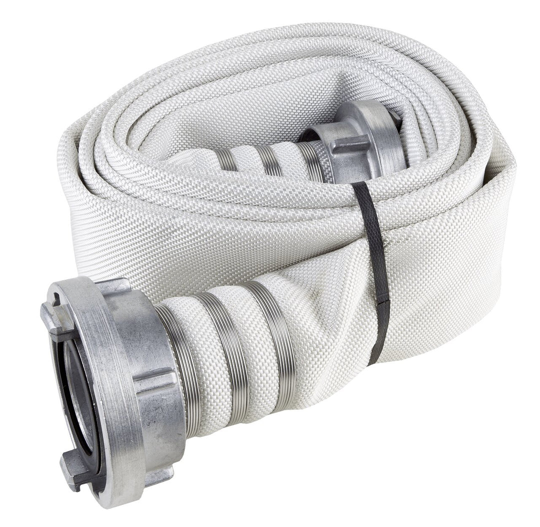 WILO Kunstfaser-Druckschlauch 10 m, mit Storz B Art. 6003051