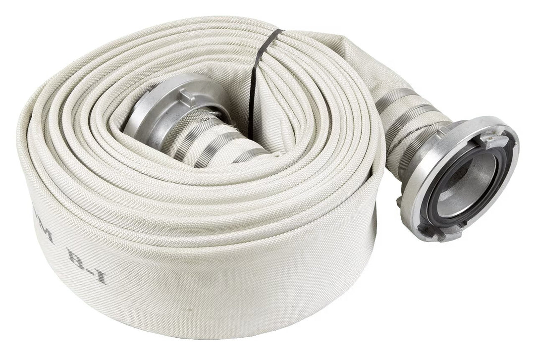 WILO Kunstfaser-Druckschlauch 20 m, mit Storz B Art. 6003050