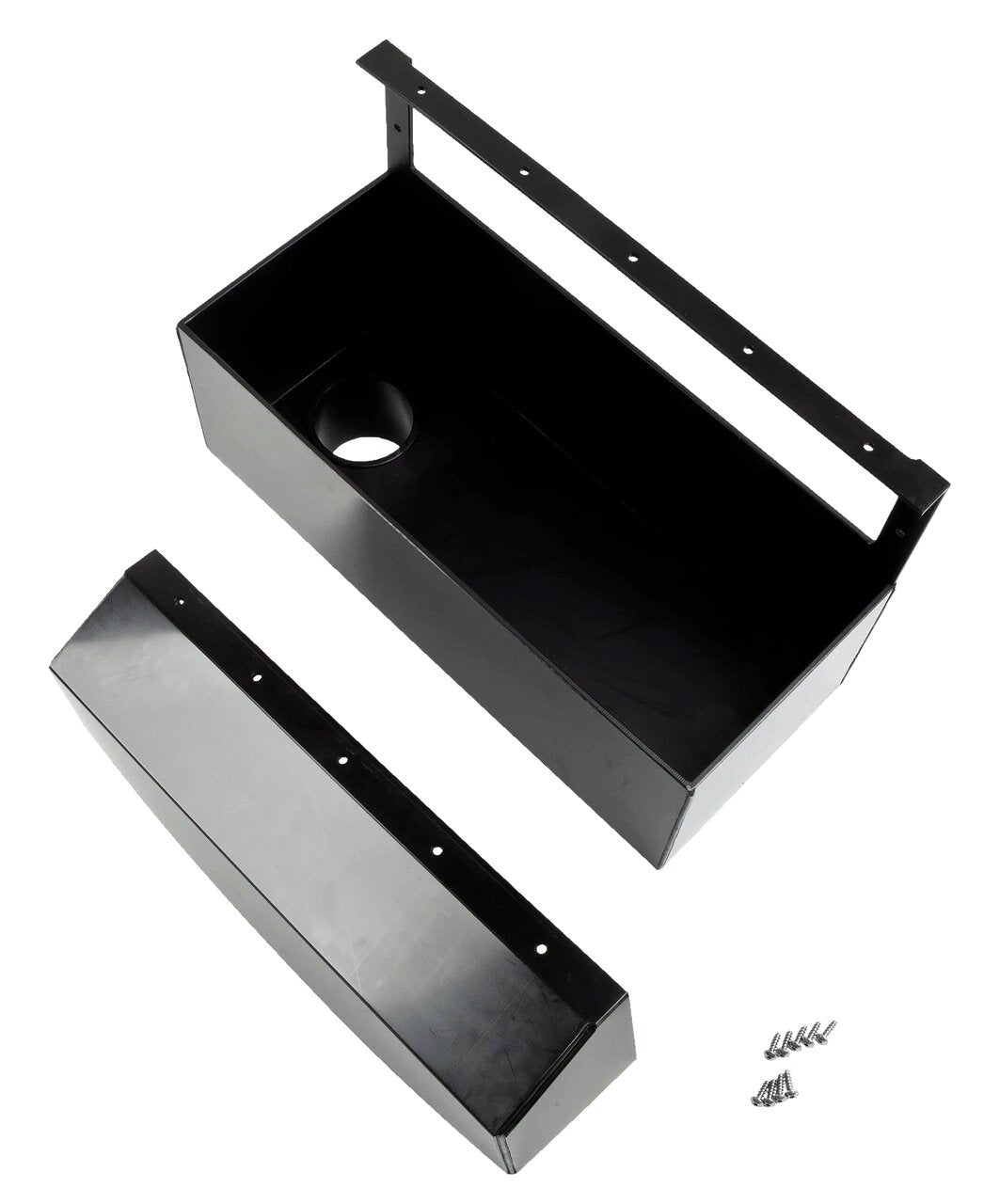 WILO Überlaufkasten CO/T Art. 2547713