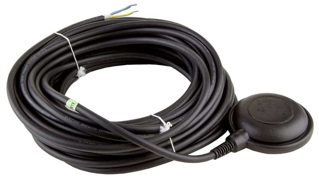 WILO Schwimmerschalter WA65 mit 20 m Kabel Art: 2004432