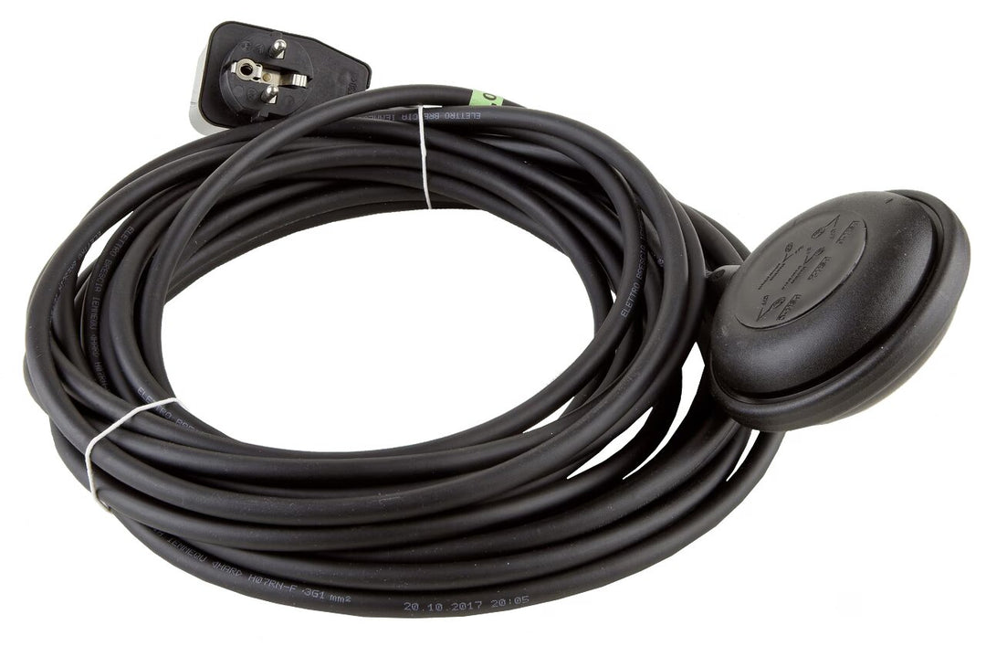 WILO Schwimmerschalter WAEK 65, 10 m Kabel Art. 2005516